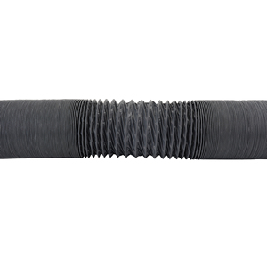 Fabric Multi-size Nylon <strong>Duct</strong> 10 <strong>Inch</strong> 12 <strong>Inch</strong> Flexible Air Condition Insulated Flexible <strong>Duct</strong> With2 <strong>Inch</strong> <strong>4</strong> <strong>Inch</strong> 6 <strong>Inch</strong> 8 <strong>Inch</strong> 1mm - Product Image 3