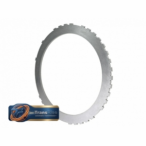 Kit de embrague 10R60 completamente nuevo con placas de fricción y acero - Product Image 3