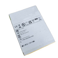 Module d'entrée analogique 4 canaux 750-455/040-000 en stock, neuf, connecteur allemand d'origine, 4-20mA, simple extrémité 750-455/040-000