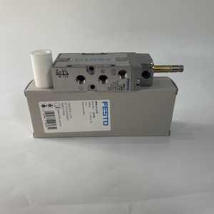 Vanne solénoïde 100% neuve et originale VL/O-3-PK-3 4233 - Product Image 1