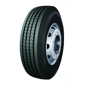 Pneus de camion de haute qualité à prix de gros d'usine Pneu de camion radial de valeur supérieure 11.00R20 - Product Image 2