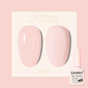 Venta al por mayor <span class=keywords><strong>de</strong></span> alta calidad <span class=keywords><strong>de</strong></span> larga duración fototerapia esmalte <span class=keywords><strong>de</strong></span> uñas Gel Set para manicura profesional salón <span class=keywords><strong>de</strong></span> uñas 80 colores esmalte <span class=keywords><strong>de</strong></span> uñas - Product Image 5