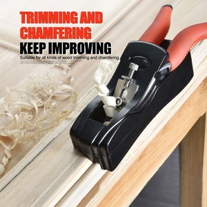 <span class=keywords><strong>Rabot</strong></span> <span class=keywords><strong>à</strong></span> <span class=keywords><strong>bois</strong></span> miniature professionnel de nouvelle conception, pour le chanfreinage et la finition des bords, <span class=keywords><strong>rabot</strong></span> <span class=keywords><strong>à</strong></span> main réglable pour charpentier - Product Image 2