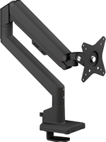 Support de moniteur d'ordinateur LCD réglable et durable KM-M1, vente chaude, pour moniteurs LCD de 27 pouces avec compatibilité VESA 100x100