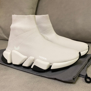 Chaussures de sport de luxe de créateur, antidérapantes, à bout fermé, style décontracté, pour la marche, été, printemps, automne, hiver, toutes saisons, dropshipping - Product Image 2