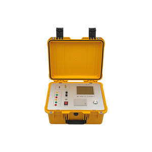 STRT-100Pro Testeur de rapport numérique portable spécial à large plage de mesure - Product Image 3