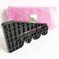 Nuevos Rodillos Originales Mimaki CG160 para Plotter de Corte CG-130SRIII/CG-100SRIII, Negros, M602441