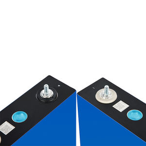 من المصنع مباشرة منشورية بجهد 50 أمبير/الساعة 86 أمبير/الساعة ليثيوم فوسفات أيون LFP4 Lifepo4 للمنزل والمركبات - Product Image 1