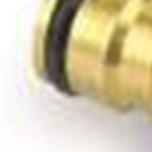 Conector de Agua para Jardín Hahn Messing, Conectores Rápidos de 3/4'' Estándar DIN, Resistentes a la Corrosión (Modelo 9859860985) - Product Image 2