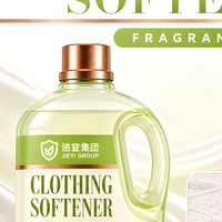 Adoucissant pour tissus, détergent à lessive liquide, produits de nettoyage, parfum longue durée, fraîcheur