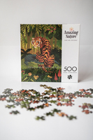 Fabricants de puzzles personnalisés iq 1000 pièces de puzzle islamique eva puzzle carte du monde puzzles pour enfants