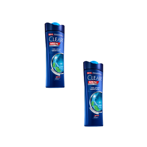 Clear Men Foam <b>Shampoo</b> delivers deep cleansing and nourishing care with a refreshing herbal boost revitalizing your scalp - Product Image 4