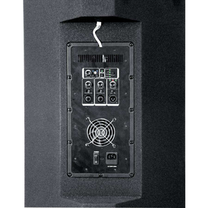 Altavoz Pasivo Profesional de 15 Pulgadas y 500 W - Sistema de Audio Interior Económico para Conferencias - Product Image 6