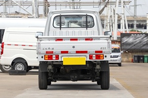 Meilleure Offre 2024 Dongfeng Xiaokang K01 Skon Mini Camionnette Chinoise, Véhicule Utilitaire Léger pour 2 Personnes, Minivan <span class=keywords><strong>Dfsk</strong></span> <span class=keywords><strong>K01S</strong></span> 4x2 - Product Image 3