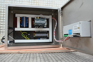 Yoslon thương mại bằng chứng máy lên men phòng điều hòa bột nướng bánh mì bằng chứng phòng - Product Image 3