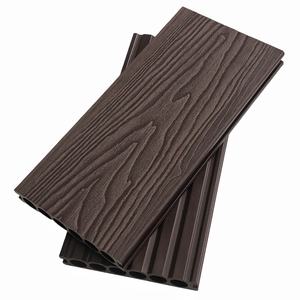 Matériaux composites résistants aux intempéries Parquet en <span class=keywords><strong>bois</strong></span> d'ingénierie - Product Image 2