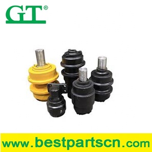 بكرة علوية/بكرة حاملة/بكرة علوية صغيرة للحفارات <span class=keywords><strong>EX45</strong></span> ZX50 EX55 EX60-1 EX60-2 EX60-5 - Product Image 6