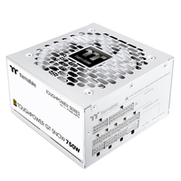 Yeni stok Thermaltake AG-650-W PCIE5.1 ATX 3.1 PSU 650W 80 + altın oyun masaüstü için anahtarlama güç kaynağı