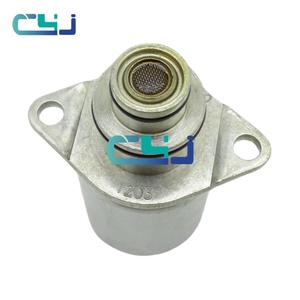 Válvula Solenoide de Transmisión de 24V 0501315338B para YD130 WG180 4WG200 6WG180 6WG200, Piezas de Transmisión, Válvula Solenoide 0501315338B - Product Image 5