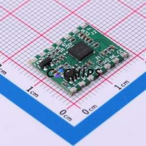 Original-New BMSM002BZA Sensor Sensor Module Vente entière Fournisseur de puces de composants électroniques et Service de nomenclature - Product Image 1