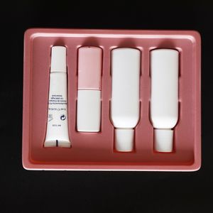 Nhà máy tùy chỉnh nhựa bao bì vật nuôi vỉ đổ xô Khay chân không hình thành vỉ bên trong mỹ phẩm khay - Product Image 6