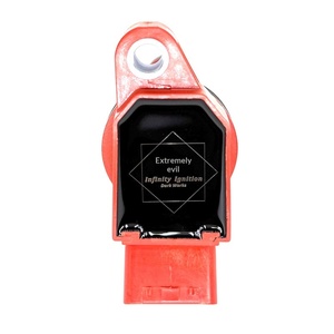 Nueva Bobina de Encendido para Harrier Prado Land Cruiser-OLIVER Compatible con OE UF495 (Motores 1AZ/2AZ/1GR/2TR) - Product Image 3