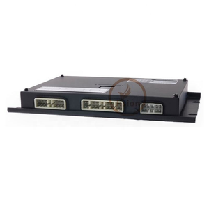 PC200-5 PC220-5 รถขุด 7824-12-2000 7824-12-2001 ตัวควบคุม - Product Image 2