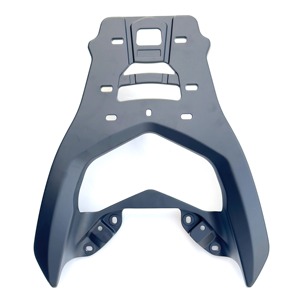 V3<span class=keywords><strong>กล่อง</strong></span>ด้านบนสำหรับรถจักรยานยนต์ชั้นวางกระเป๋าอลูมิเนียมอัลลอยด์ตัวยึดกล่องด้านบนสำหรับ Yamaha <span class=keywords><strong>nMax</strong></span> 155 - Product Image 6