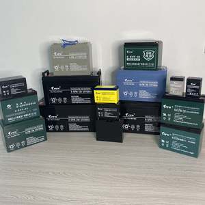 12v1.3 ah batterie à cycle profond utilisé <span class=keywords><strong>UPS</strong></span> batterie au plomb batterie - Product Image 5