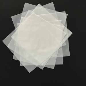 Rouleau de maille filtrante en nylon transparent de bonne qualité, de 50 à 400 mailles, avec tissu filtrant réutilisable, pour une production rapide - Product Image 2