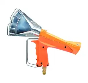 Shrink torch, ısıtma flameiing ve diğer fonksiyonlu şekil plastik ve diğer kullanım
