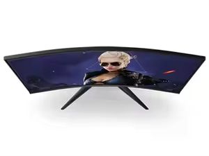 Moniteur de jeu <span class=keywords><strong>AOC</strong></span> C32G2E - Écran LCD haute performance 1920x1080 VA 165Hz 1ms - Product Image 6