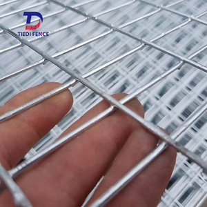 Gi thép thảm kích thước Thép mạ kẽm Thảm 4x8 thép mạ kẽm Thảm hàng rào trong Philippines - Product Image 4