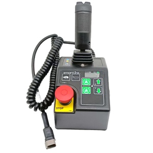 Genie PCU Scissor Lift bộ phận 137633 137633gt awp nền tảng hộp điều khiển cho Gen 6 thang máy GS-1530 GS-1532 GS-1930 đã sẵn sàng để tàu - Product Image 2