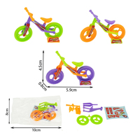 Juguetes de Equilibrio en Miniatura para Niños, Regalos Sorpresa, Cápsula de 65mm, Venta al Por Mayor