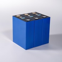 Cellule de batterie prismatique Gotion LiFePO4 3.2V pour le stockage d'énergie solaire hors réseau et les projets de batteries