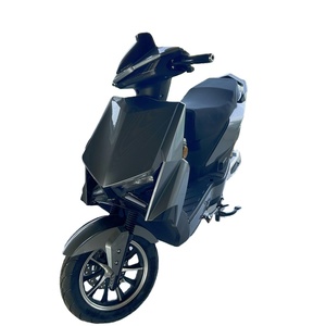 Motos électriques rapides 72V 2000W, <span class=keywords><strong>moto</strong></span> électrique de course haute vitesse pour adultes avec siège - Product Image 5