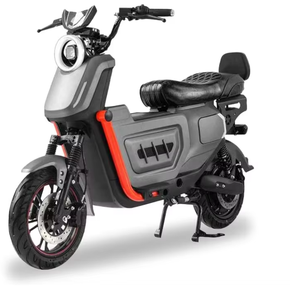 Bicicleta Eléctrica Deportiva Todoterreno de 50 km/h, 2000 W, 72 V, Motor sin Escobillas, Largo Alcance, para Adultos, Venta al por Mayor - Product Image 1