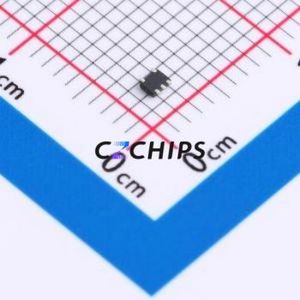 TC7SZ14FE วงจรรวม LJ(CT SOT-553ชิปวงจรรวมอินเวอร์เตอร์ชิปขายทั้งชิ้นส่วนอิเล็กทรอนิกส์และบริการ BOM - Product Image 2