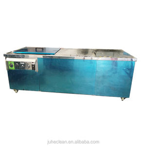 Machine électrique <span class=keywords><strong>de</strong></span> <span class=keywords><strong>nettoyage</strong></span> et <span class=keywords><strong>de</strong></span> séchage à ultrasons avec deux pièces <span class=keywords><strong>de</strong></span> <span class=keywords><strong>monnaie</strong></span> <span class=keywords><strong>de</strong></span> réservoir État du tambour Nouveau - Product Image 1