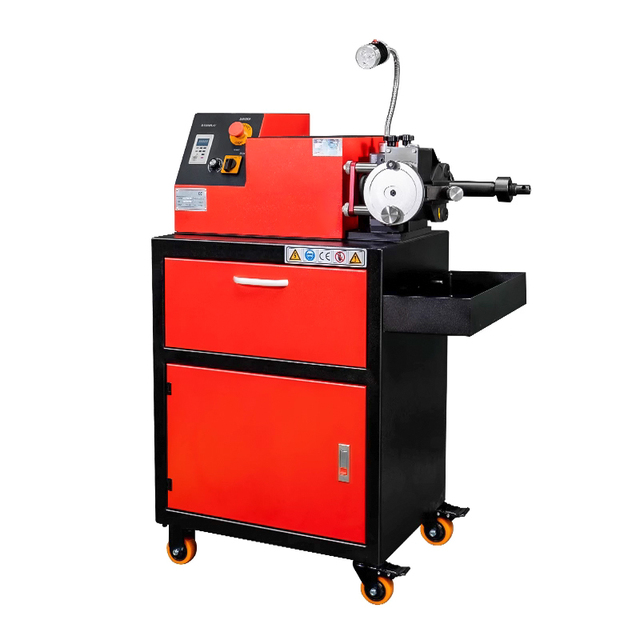Car Brake Disc Skimming Machine Car Brake Drum Repair Lathe Brake Disc Repair Tools