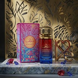 Lancement de la boutique : Parfum <span class=keywords><strong>arabe</strong></span> Oud Amber pour femme 100 ml – Parfum Oud pour la distribution sur les marchés du Moyen-Orient et des Émirats Arabes Unis (OEM) - Product Image 4