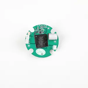 OEM Wireless/Wired Ultrasonic Fish Finder PCBA PCB Circuit Board Assembly Communication PCBA