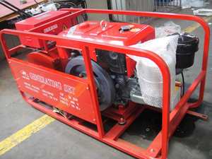 Moteur diesel monocylindre refroidi par eau 24HP de marque JD ZS1110, 250cc, Euro 1, certifié CE/ISO9001, garantie 1 an, haute performance - Product Image 6