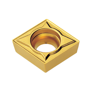Inserto de Torneado Ttake Ccmt de 80 Grados Positivo, Tamaño Mm, para Mecanizado de Metales - Product Image 2