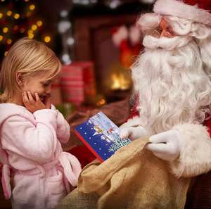 Natale calendario dell'avvento braccialetti 2026 per le ragazze 24 giorni calendario natale conto alla rovescia fai da te Kit <span class=keywords><strong>regalo</strong></span> - Product Image 5