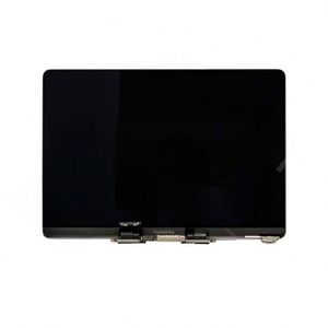 Pantalla LCD Retina para <span class=keywords><strong>Apple</strong></span> <span class=keywords><strong>MacBook</strong></span> <span class=keywords><strong>Pro</strong></span> <span class=keywords><strong>13</strong></span>" A1706 <span class=keywords><strong>A1708</strong></span> 2016 2017, Color Gris Espacial - Product Image 2