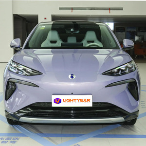 2026 BY-<span class=keywords><strong>D</strong></span> Den-za N7 Véhicule à énergie nouvelle Conduite à droite Voiture neuve - Product Image 5
