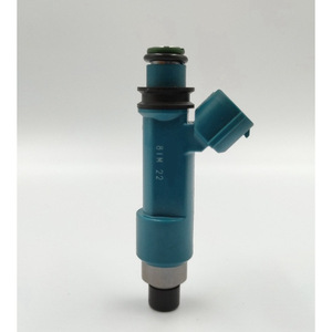 Inyector de Combustible 297500-0460 para Mazda 2 M2 Fiesta 105L, Pieza de Repuesto - Product Image 3