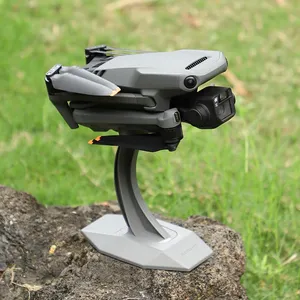 ฐานขาตั้งจอแสดงผลสำหรับโดรนติดตั้งบนฐานสำหรับ DJI Mavic <span class=keywords><strong>3</strong></span> /mavic 2 /mavic Pro ขาตั้งกล้องอุปกรณ์เสริมโดรน - Product Image 1